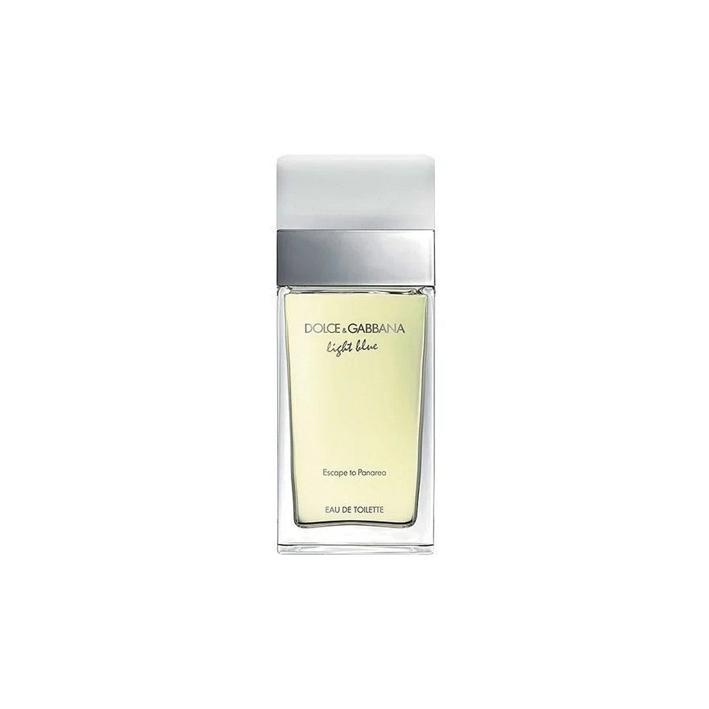DOLCE & GABBANA LIGHT BLUE PANAREA WOMAN 100ML