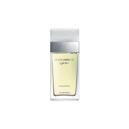 DOLCE & GABBANA LIGHT BLUE PANAREA WOMAN 100ML