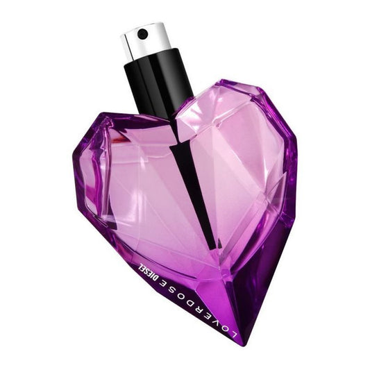 Diesel Loverdose Woman Edp 75Ml