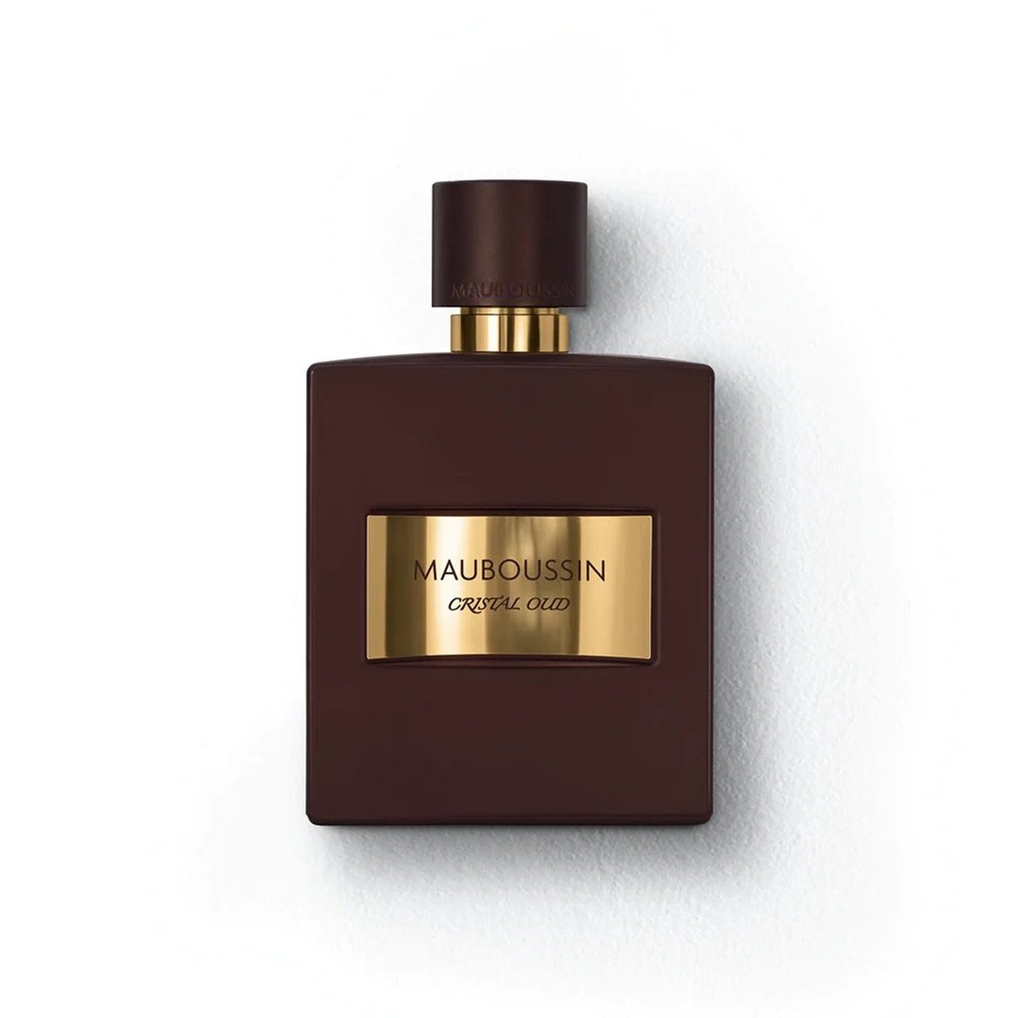 Mauboussin Cristal Oud 100Ml Edp Tester