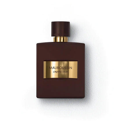 Mauboussin Cristal Oud 100Ml Edp Tester