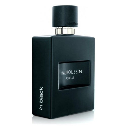Mauboussin Pour Lui In Black Edp 100Ml Tester
