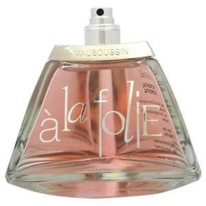 Mauboussin A La Folie Edp 100Ml Tester
