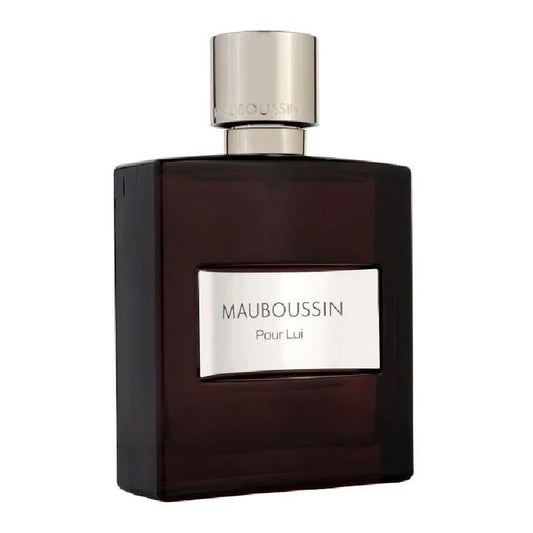 Mauboussin Pour Lui Edp 100Ml Tester