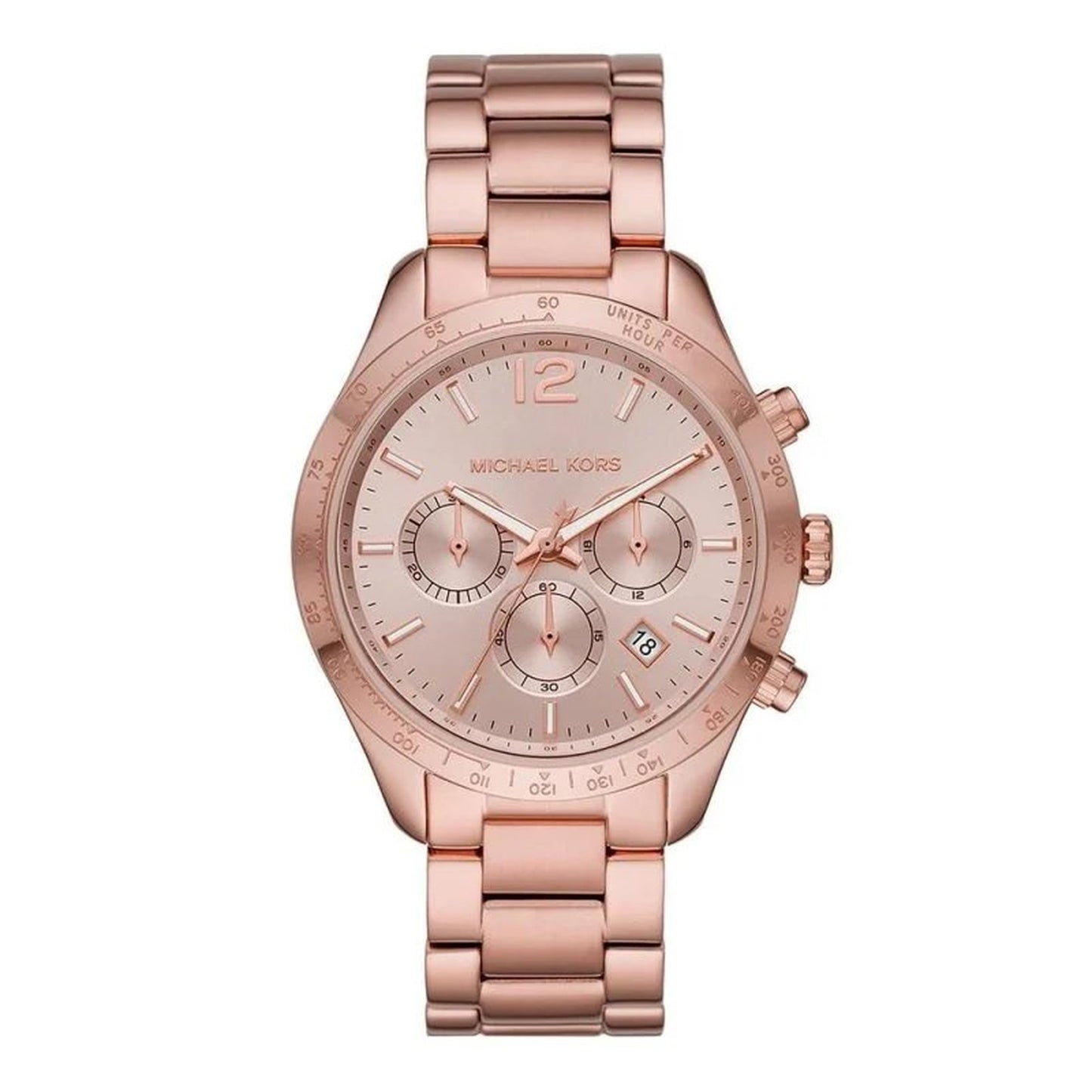 MICHAEL KORS RELOJ MICHAEL KORS MUJER MK6796