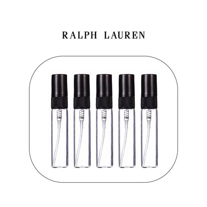 Pack 5 Decant Ralph Lauren Hombre Surtido