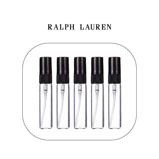 Pack 5 Decant Ralph Lauren Hombre Surtido