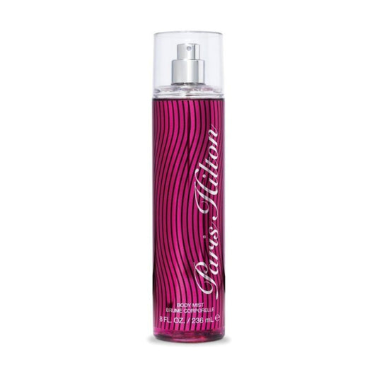 PARIS HILTON BODY MIST WOMAN 236ML SPRAY