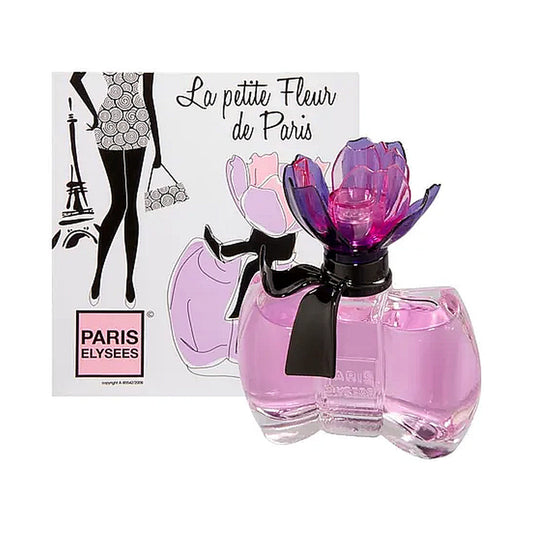 PARIS ELYSEES LA PETITE FLEUR PERFUME 100ML