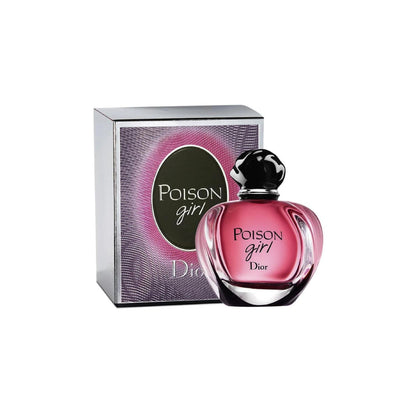 DIOR POISON GIRL EDP 100ML
