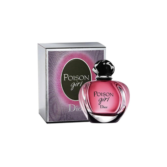 DIOR POISON GIRL EDP 100ML