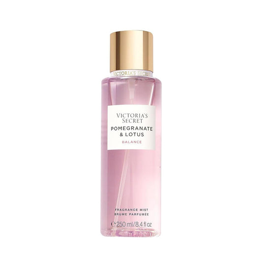 VICTORIA SECRET SPLASH POMEGRANATE LOTUS 250ML