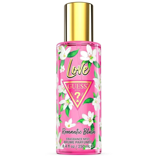 Guess Love Romantic Blush Body Mist 250 ml Mujer