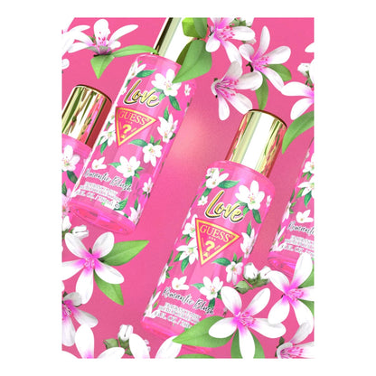Guess Love Romantic Blush Body Mist 250 ml Mujer
