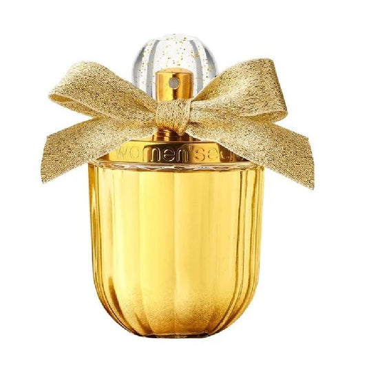 Women Secret Gold Seduction Edp 100Ml Tester