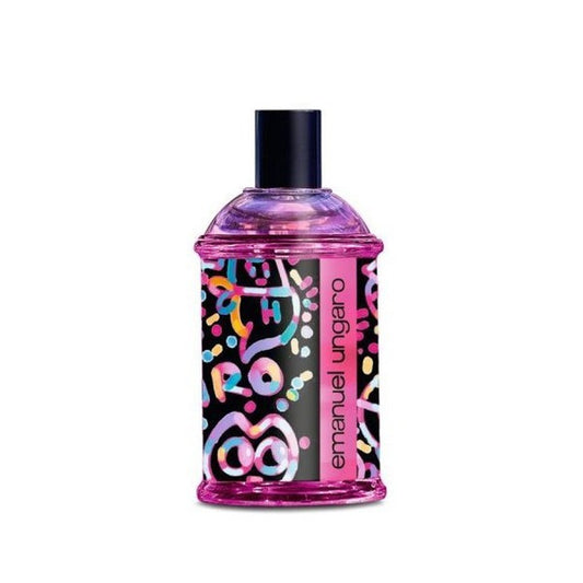 Emanuel Ungaro Mastige Femme Edt 100Ml Tester