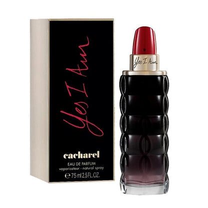 CACHAREL YES I AM EDP 75ML