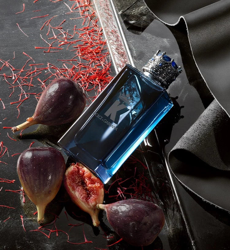 DOLCE & GABBANA KING INTENSE EDP 100ML