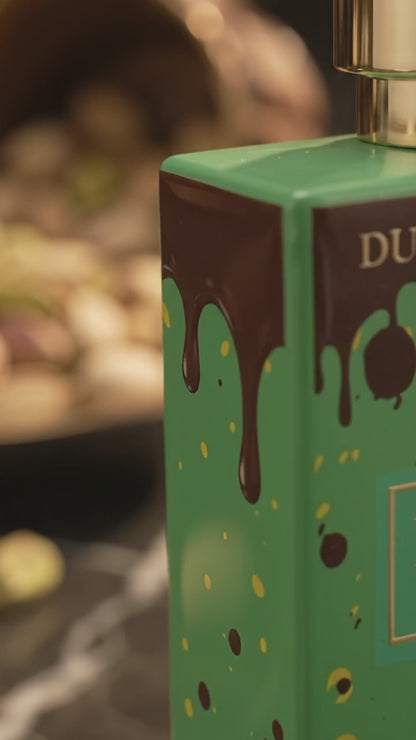 Anfar Pistachio Kunafa Dubai Chocolate Extrait Parfum 80Ml