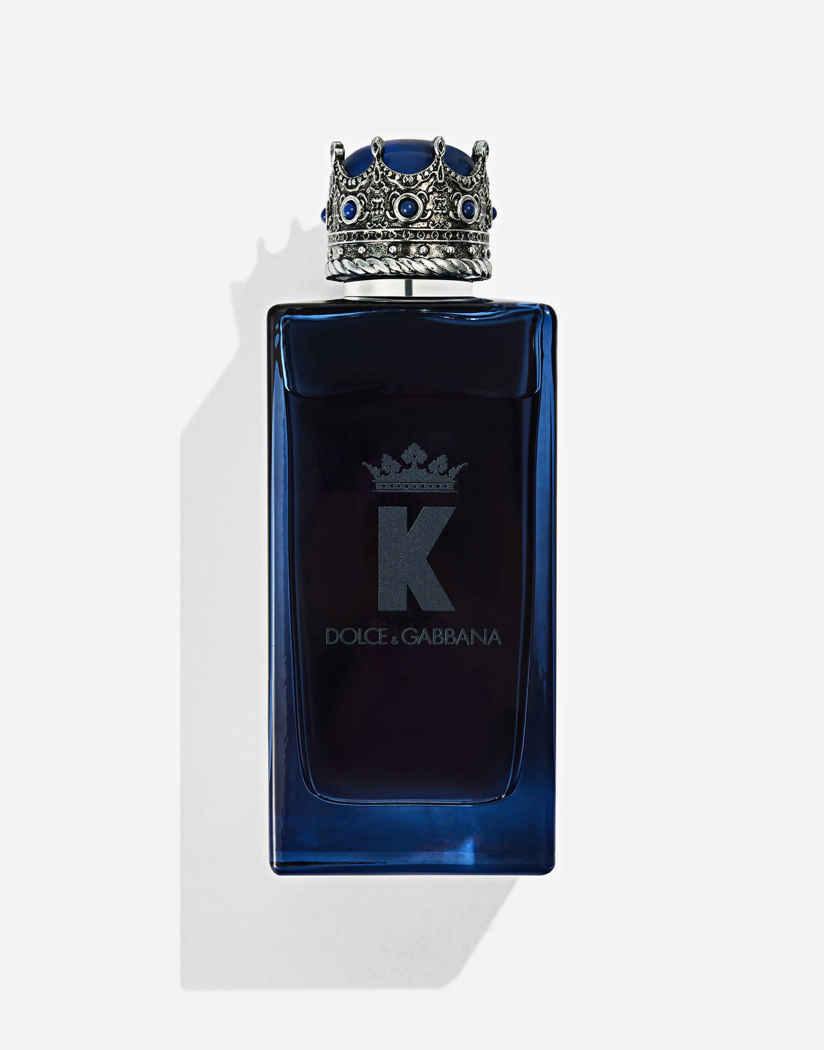DOLCE & GABBANA KING INTENSE EDP 100ML
