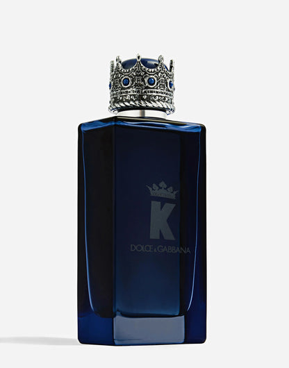 DOLCE & GABBANA KING INTENSE EDP 100ML