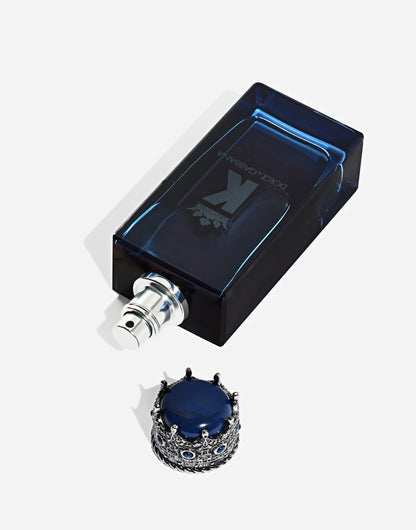 DOLCE & GABBANA KING INTENSE EDP 100ML