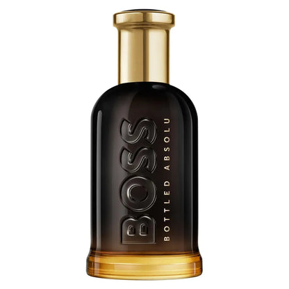 HUGO BOSS BOTTLED ABSOLU MEN PARFUM INTENSE 100ML
