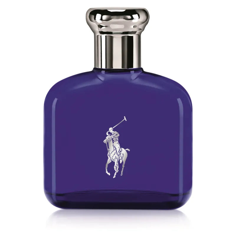 RALPH LAUREN POLO BLUE MEN EDT 75ML