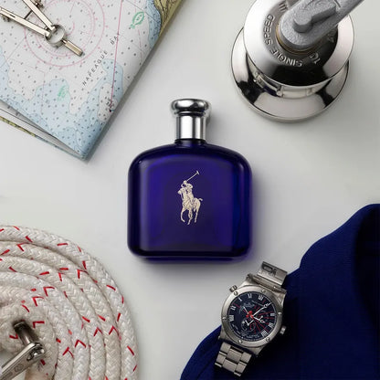 RALPH LAUREN POLO BLUE MEN EDT 75ML