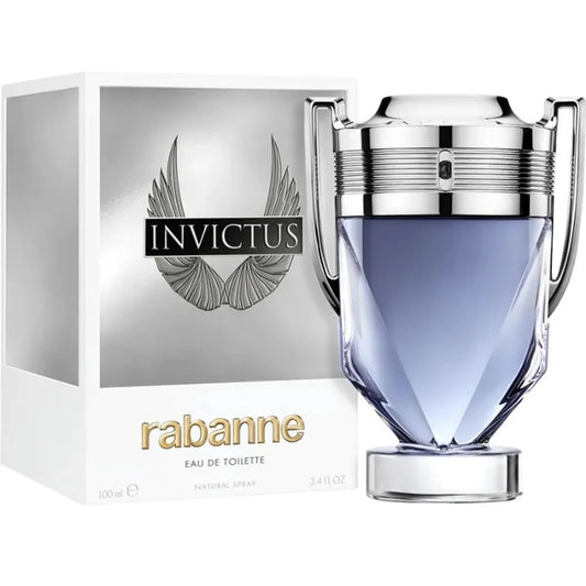 PACO RABANNE INVICTUS MEN EDT 100ML