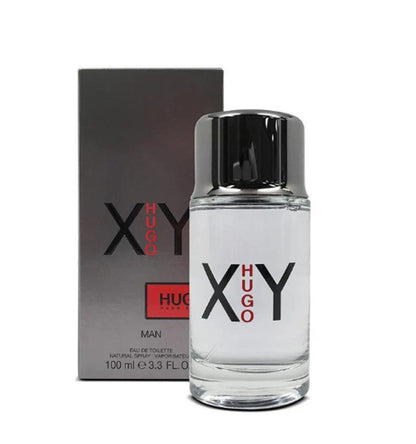 HUGO BOSS XY MEN EDT 100ML