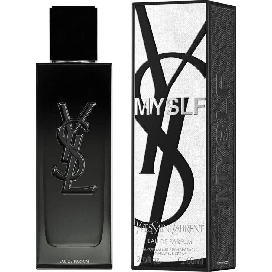 Yves Saint Laurent Myslf Men Edp 60Ml Refillable