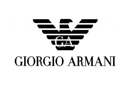 GIORGIO ARMANI