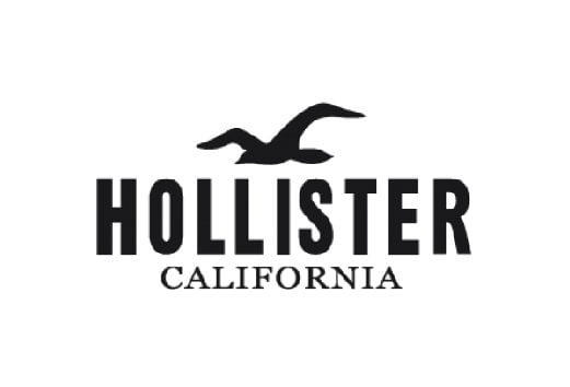HOLLISTER