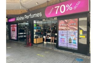 Sucursal metro los leones Sucursal metro los leones