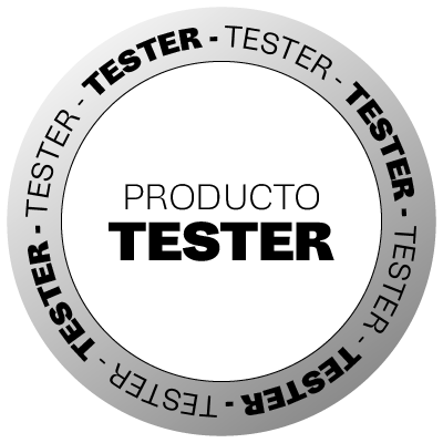 Tester product