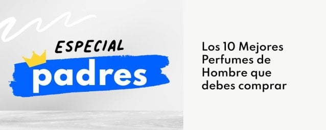 TOP Los 10 Mejores Perfumes de Hombre que debes comprar | Alisha Perfumes
