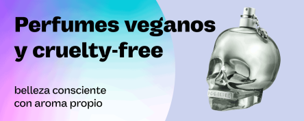 Perfumes veganos y cruelty-free: belleza consciente con aroma propio | Alisha Perfumes