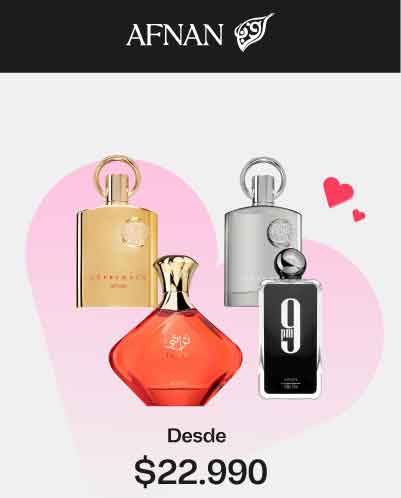 Alisha Perfumes
